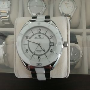Men's Lucien Piccard watch